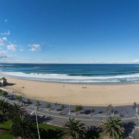 La Plage Zurriola - Ib. Apartments San Sebastian Bagian luar foto